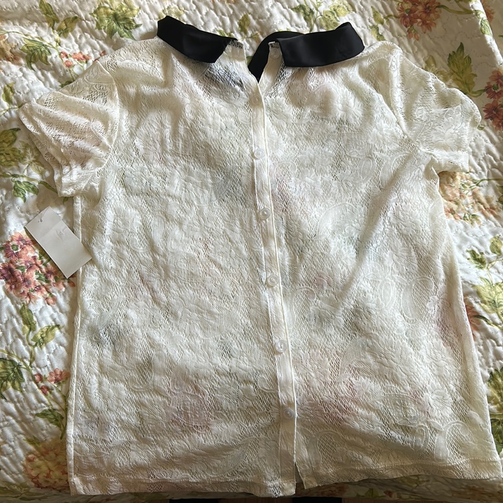 Medium shirt